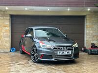 AUDI S1