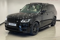 LAND ROVER RANGEROVER VOGUE