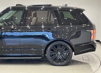 LAND ROVER RANGEROVER VOGUE