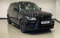 LAND ROVER RANGEROVER VOGUE