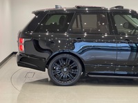 LAND ROVER RANGEROVER VOGUE