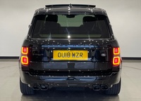 LAND ROVER RANGEROVER VOGUE