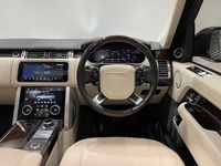 LAND ROVER RANGEROVER VOGUE