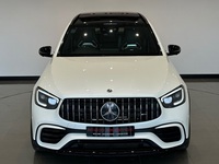 MERCEDES-BENZ GLC CLASS