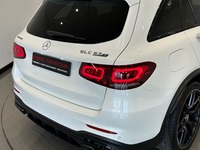 MERCEDES-BENZ GLC CLASS