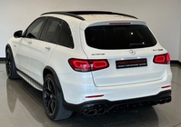 MERCEDES-BENZ GLC CLASS