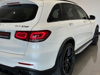 MERCEDES-BENZ GLC CLASS