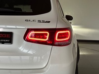 MERCEDES-BENZ GLC CLASS