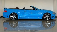 BMW 6 SERIES