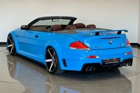 BMW 6 SERIES