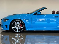 BMW 6 SERIES