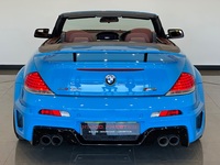 BMW 6 SERIES