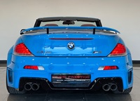 BMW 6 SERIES