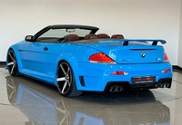 BMW 6 SERIES