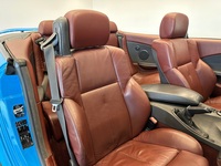 BMW 6 SERIES