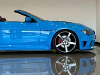 BMW 6 SERIES