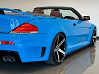BMW 6 SERIES