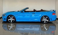 BMW 6 SERIES