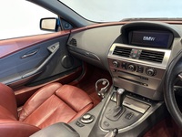 BMW 6 SERIES