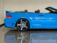 BMW 6 SERIES