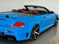 BMW 6 SERIES