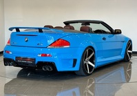 BMW 6 SERIES