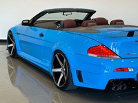 BMW 6 SERIES