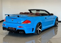 BMW 6 SERIES