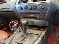 BMW 6 SERIES