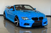 BMW 6 SERIES