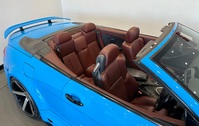 BMW 6 SERIES