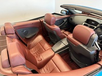 BMW 6 SERIES