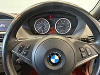 BMW 6 SERIES