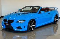 BMW 6 SERIES