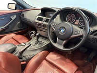 BMW 6 SERIES