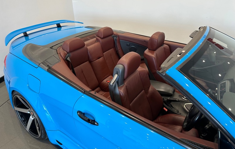 BMW 6 SERIES