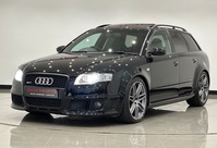 AUDI RS4