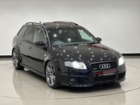 AUDI RS4