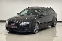 AUDI RS4