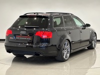 AUDI RS4