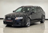AUDI RS4