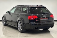 AUDI RS4