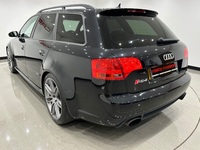 AUDI RS4