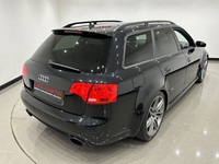 AUDI RS4