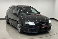 AUDI RS4